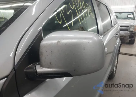 2015 Dodge Journey Sxt z USA, uszkodzony, nr VIN 3C4PDCBG8FT560908